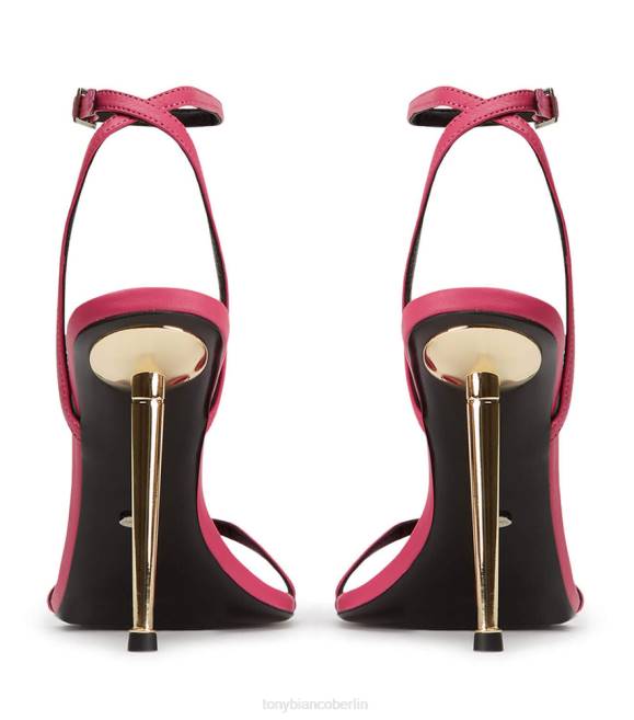 Stöckelschuhe| de Tony Bianco Frauen Myra-Heels Säurerosa 4624173